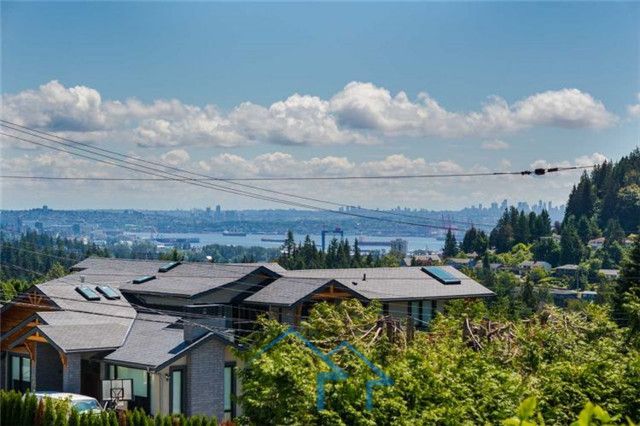 温哥华西区vancouverwestsid单层海景别墅装修精美开放式设计大占地