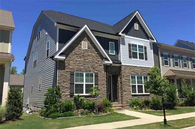 美国北卡罗来纳州房价受哪些因素影响