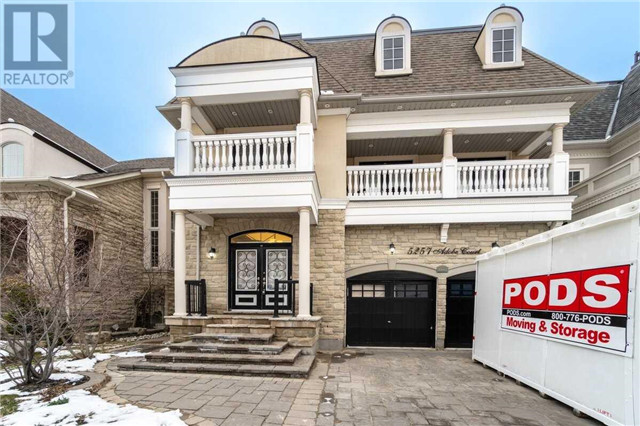 ɳMississauga Churchill Meadows ± 65 λԽ ʳ  