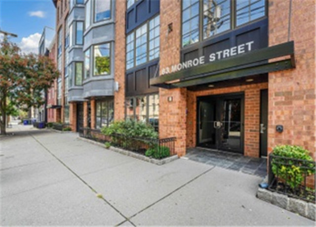 霍姆肯Hoboken 精美公寓 3卧2卫 开放式布局 橡木地板 美食厨房 位置优越