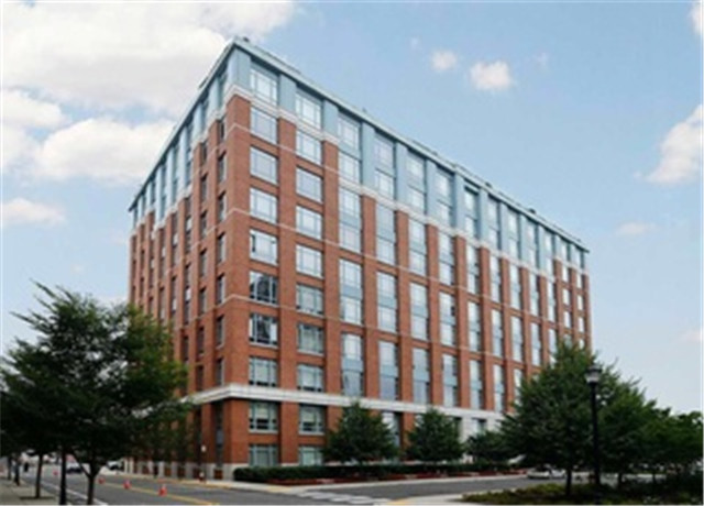 霍姆肯Hoboken 精美公寓 2卧2卫 视野开阔 开放式布局 设施完善 理想位置