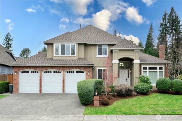 ͼSammamishִסլʽ֣׷