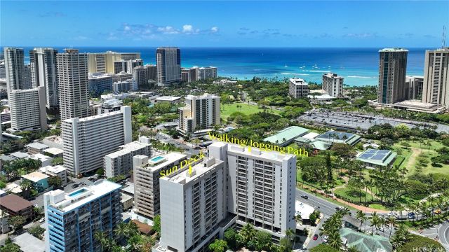 Honolulu ŹԢȡžӣǫ̈̄ݶ۾