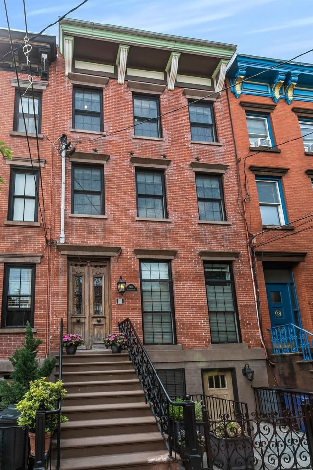 Hoboken ʽסլִ֣ʽƣʷζִʩ