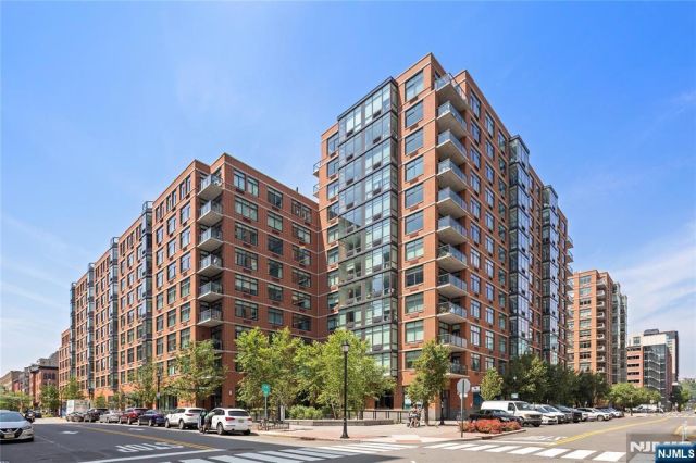 Hoboken ߶˹ԢҰ֣ḻʩλ