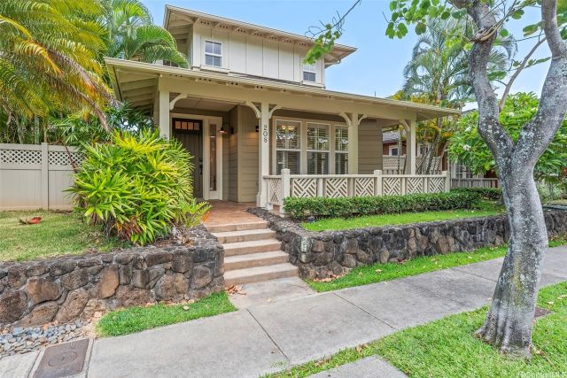 Honolulu ʱլۡ佨ִʣ̬ͥԺǻԴѧ