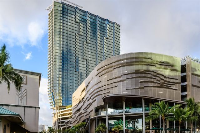 Honolulu ƶ˸߲㹫Ԣ˫Ӿأȫʳֱ߿ռ