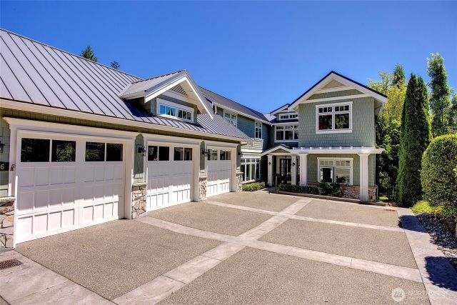 ͼMercer Island׸ۡߣ