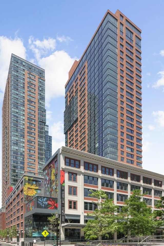 JERSEY CITY ŹԢȫɹ⣬ִѧƶףͨ
