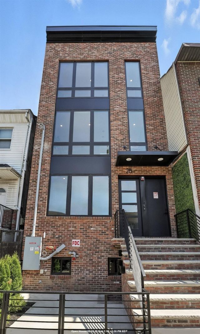 JERSEY CITY סլȫҰãǱƽλ