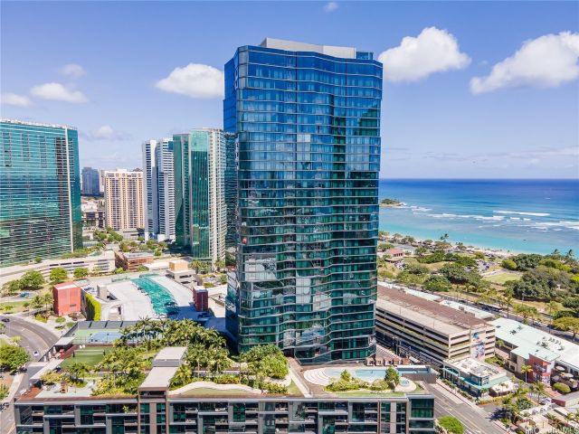 Honolulu ƶ˸߲㹫ԢȫҰ߶˶ȼףʽ