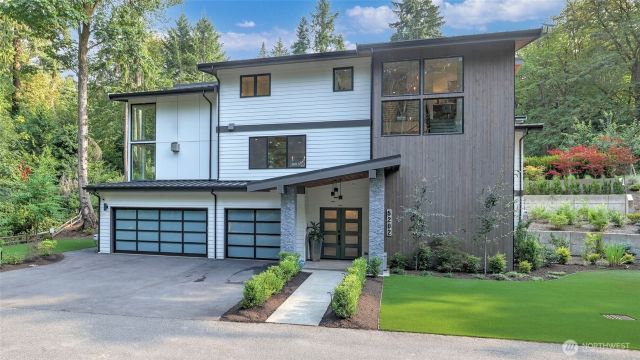 ͼMercer Island޶ƺլݻڲƣܼҾ