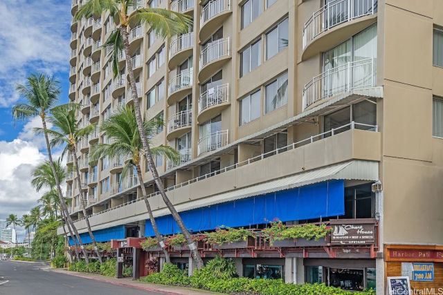 Honolulu ¹ԢǣƽλϡȱԴ