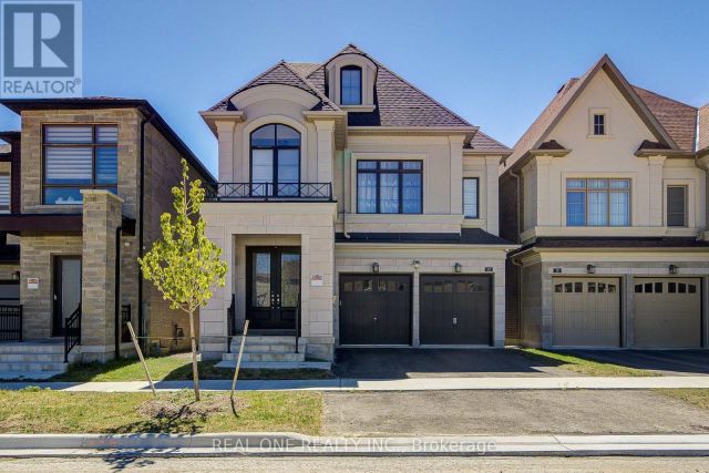 ׶Richmond Hill ۡ߿ռ䣬˫¯ƶ˸¥¶̨ȫƽ