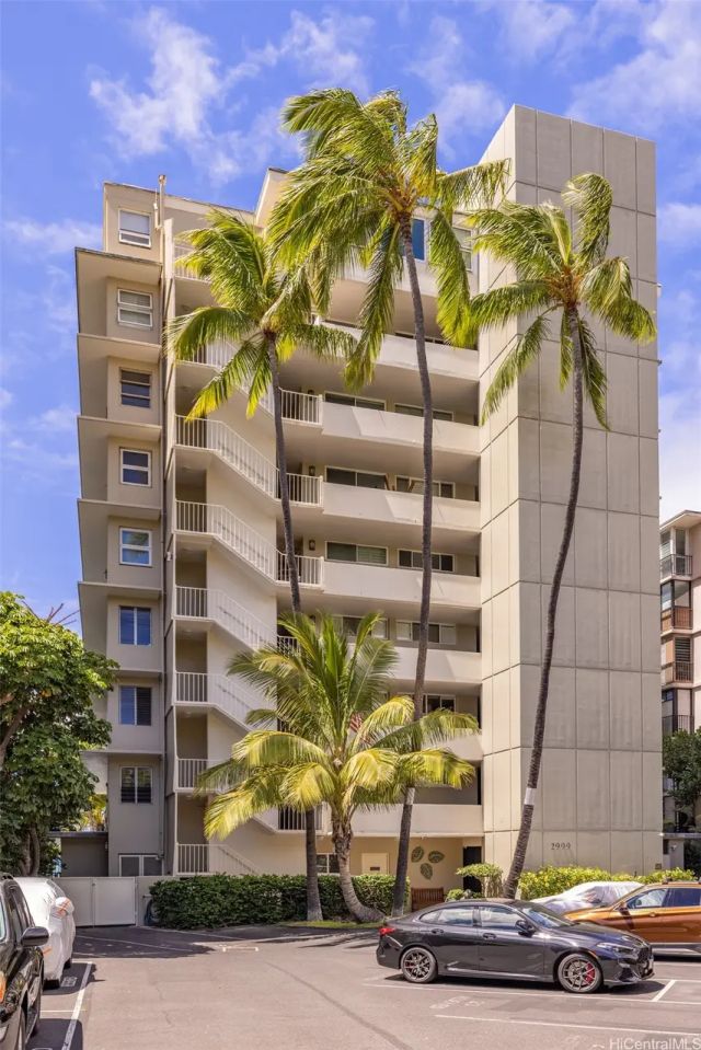 Honolulu Ԣʦ죬Ұ