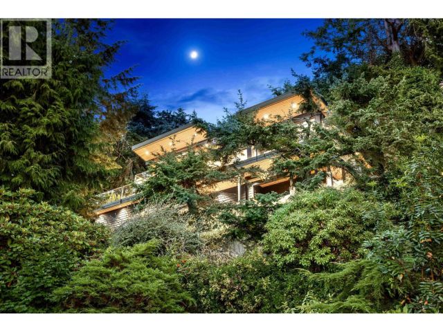 ¸绪West Vancouver լ޽۾ƽؾ˽ͨ