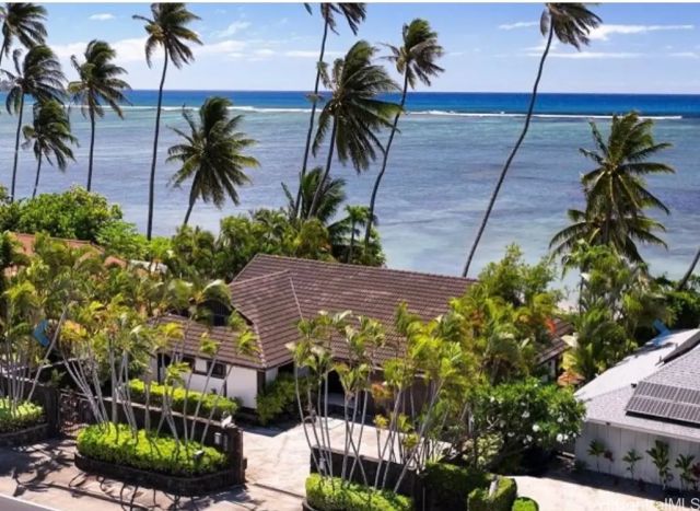 Honolulu 㺣ʦռʽгѧִƼ