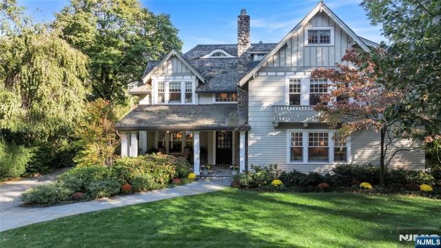 Ridgewood ׯ԰լۡ佨ѧ̬оֱۣ˽