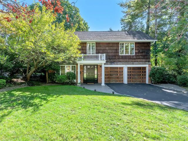 ŦԼManhasset žլӰͥǿ׷ܰϵͳѧͨ˫