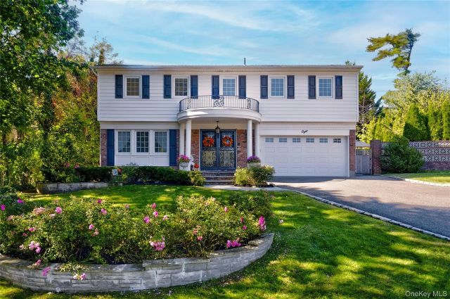 ŦԼManhasset ֳլۡ˫߻ܰϵͳУȦ˫