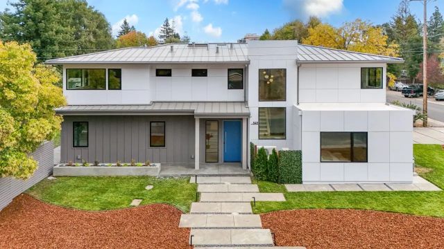 ɽɽPalo Alto½סլ߳㣬ѧ