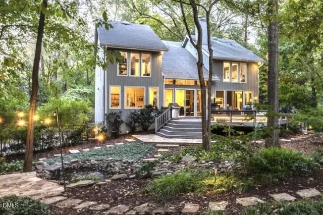 Chapel Hill լɭԣȫв㣬ȼʽ