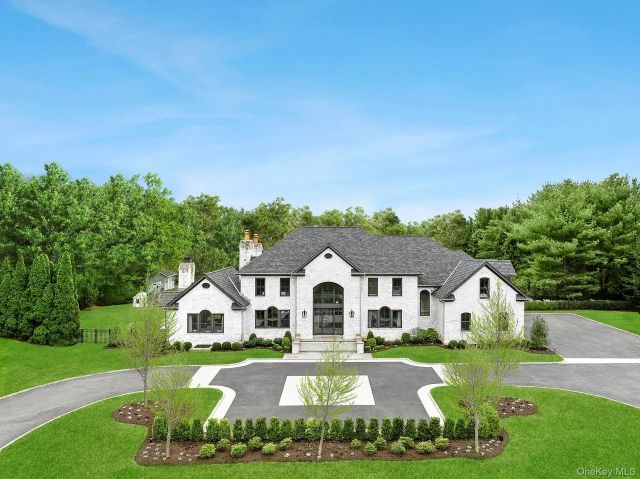 ϲ³άUpper Brookville ׯ԰լ񷶥˫ֳ˽Ҷȼ԰