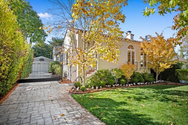 ɽɽBurlingameסլƣ