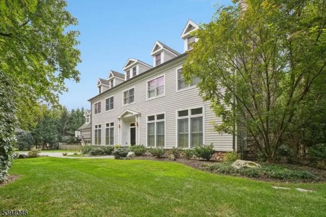 Short Hills ֳִլۡ˫ȫܵ¿ռ䣬̬˽ͥԺ