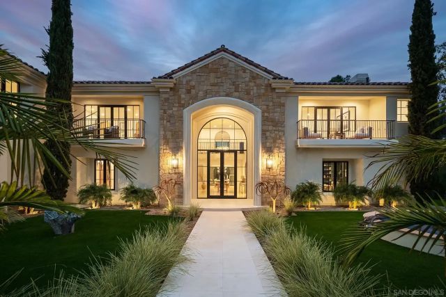 ʥǸRancho Santa Feȫסլ˽ԣͥԺ