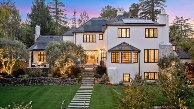 ɽɽHillsboroughִʱסլԪռ䣬ͥԺ